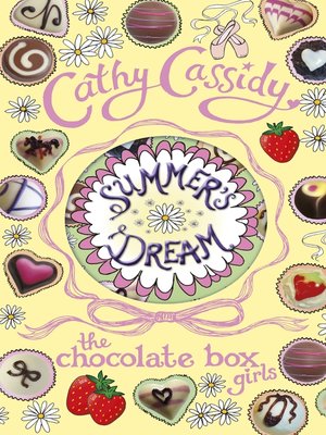 cover image of Summer's Dream